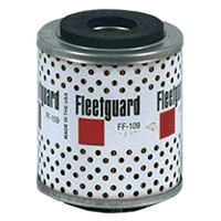 UCA30254   Secondary Fuel Filter---Replaces A7627